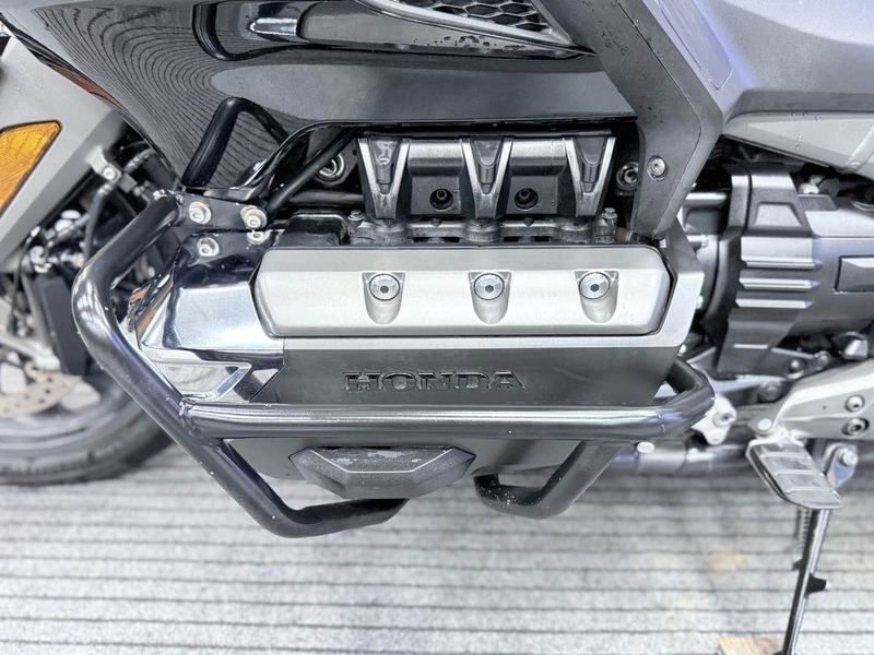 二手本田Gold Wing GL1800
