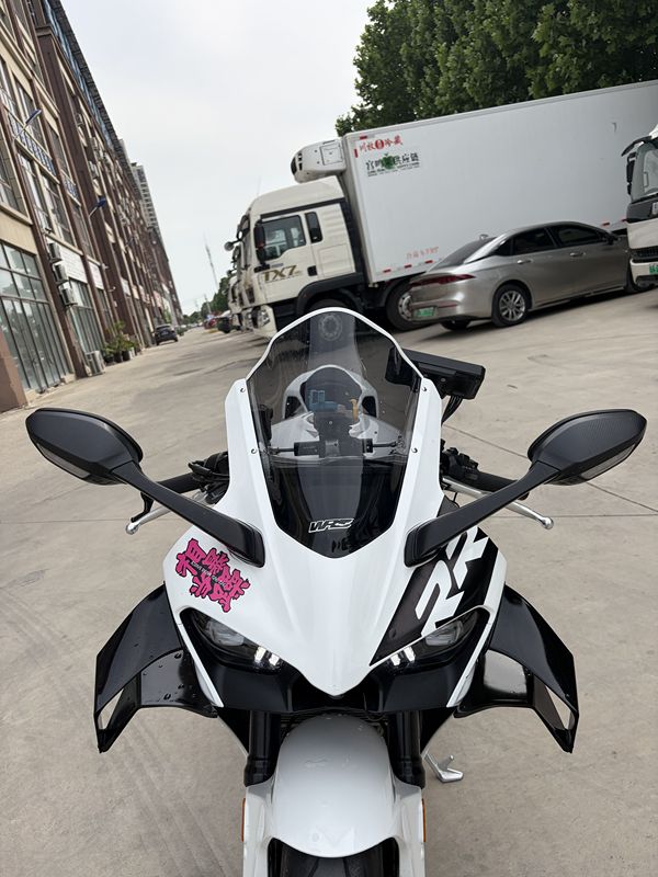 二手凯越450RR
