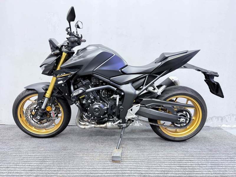 二手本田CB1000