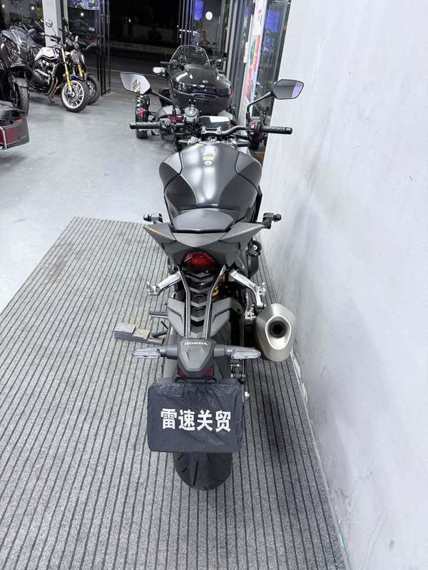 二手本田CB1000