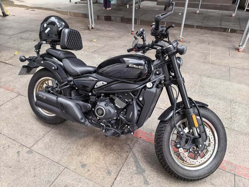 二手春风450CL-C