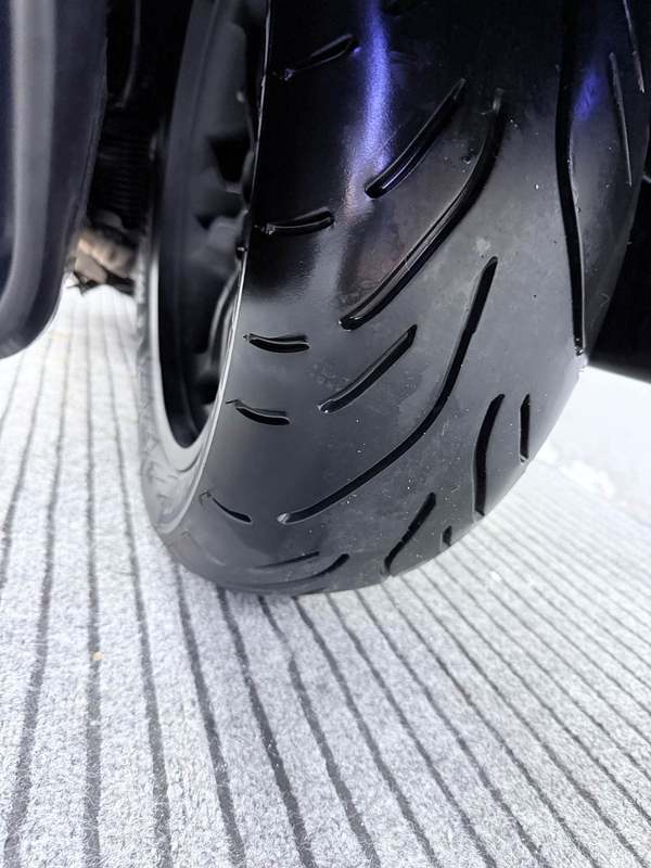 二手本田Gold Wing GL1800