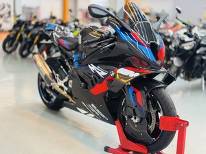 二手宝马S 1000 RR