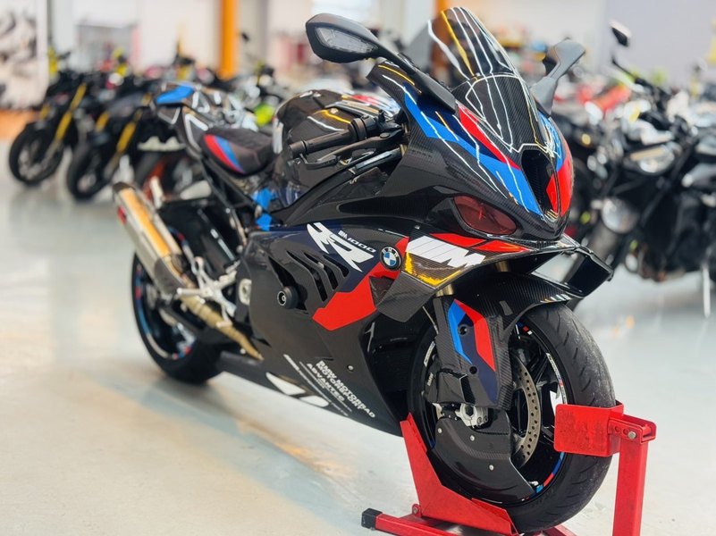 二手宝马S 1000 RR