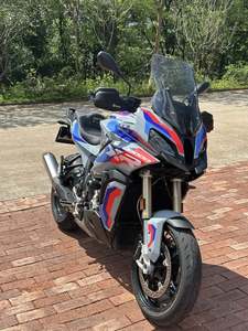 二手宝马S 1000 XR