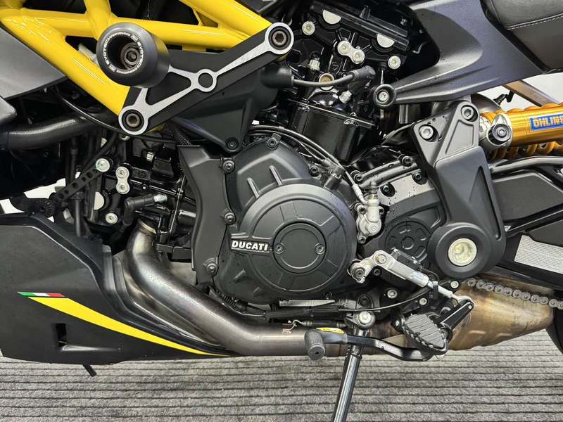 二手杜卡迪XDiavel