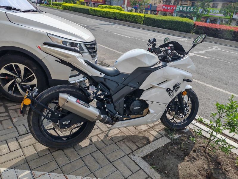 二手喜力蛟龙200