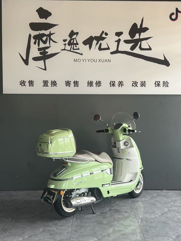二手南方梦拉丽莎 飞戈