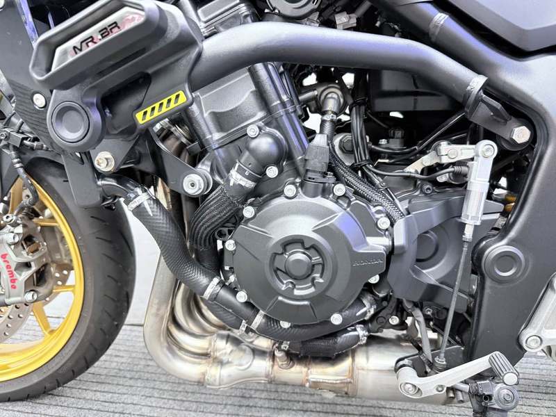 二手本田CB1000