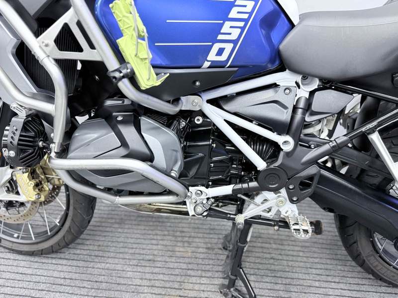 二手宝马R 1250 GS