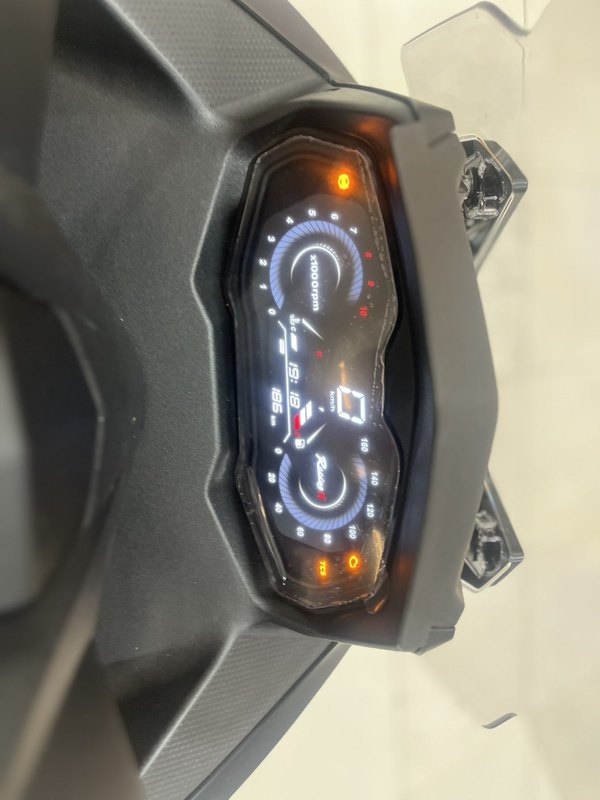 二手光阳Racing H150