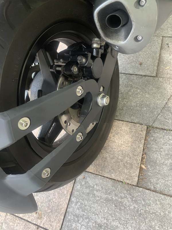 二手春风ST狒狒