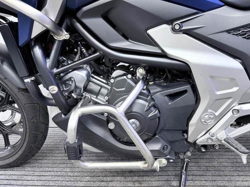 二手本田NC750X
