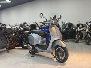 二手VESPAPrimavera