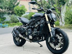 二手贝纳利752S
