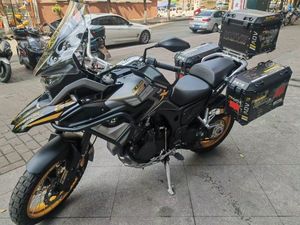 二手凯越525X