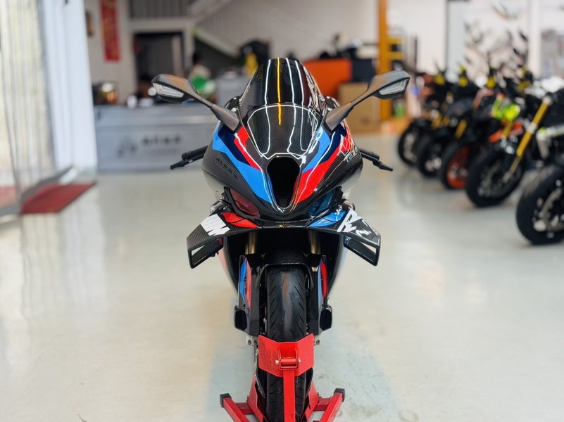 二手宝马S 1000 RR
