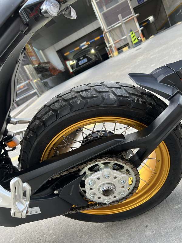二手凯越525F