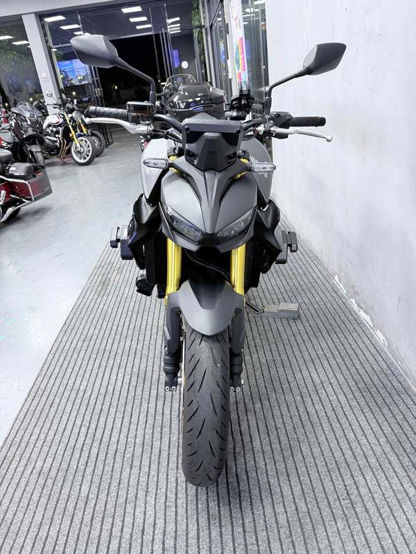 二手本田CB1000