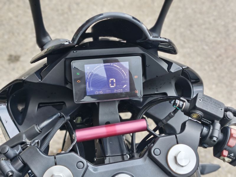 二手春风250SR