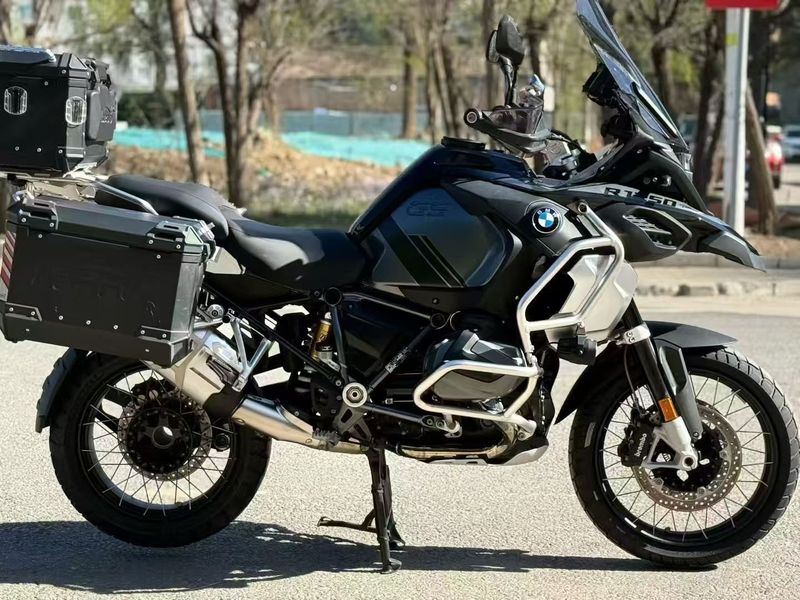 二手宝马R 1250 GS