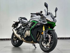 二手QJMOTOR赛600