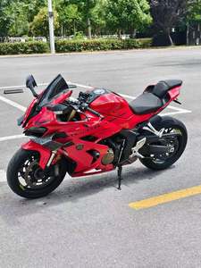 二手QJMOTOR赛600
