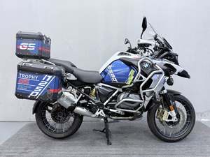 二手宝马R 1250 GS