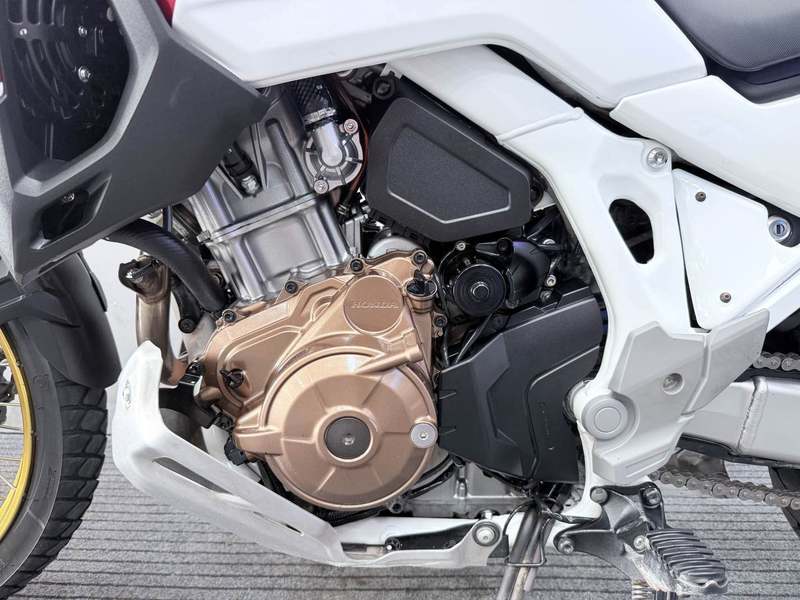 二手本田CRF1100L Africa Twin