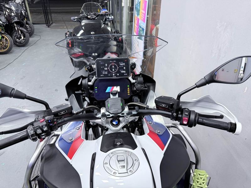 二手宝马R 1250 GS