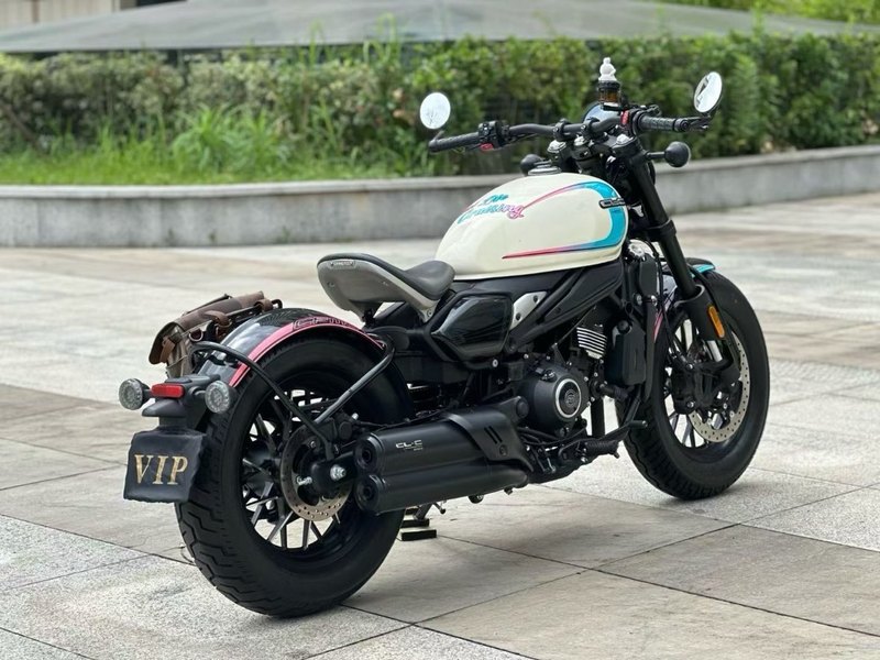 二手春风450CL-C