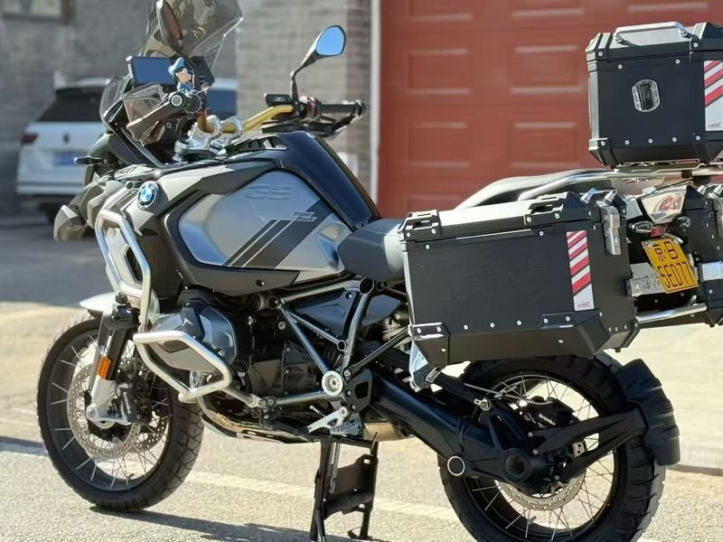 二手宝马R 1250 GS