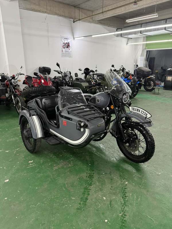 二手鑫源自由风 500