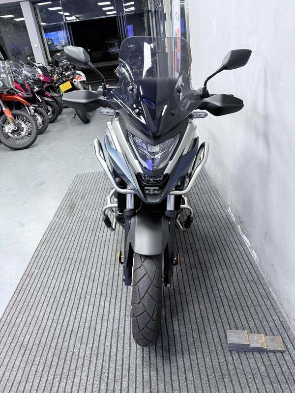 二手本田NC750X