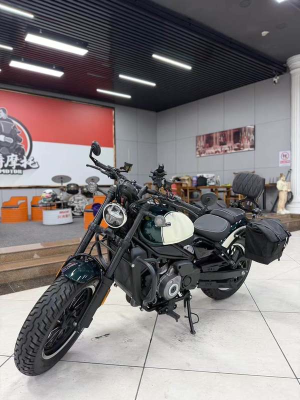 二手春风450CL-C