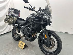 二手春风700MT