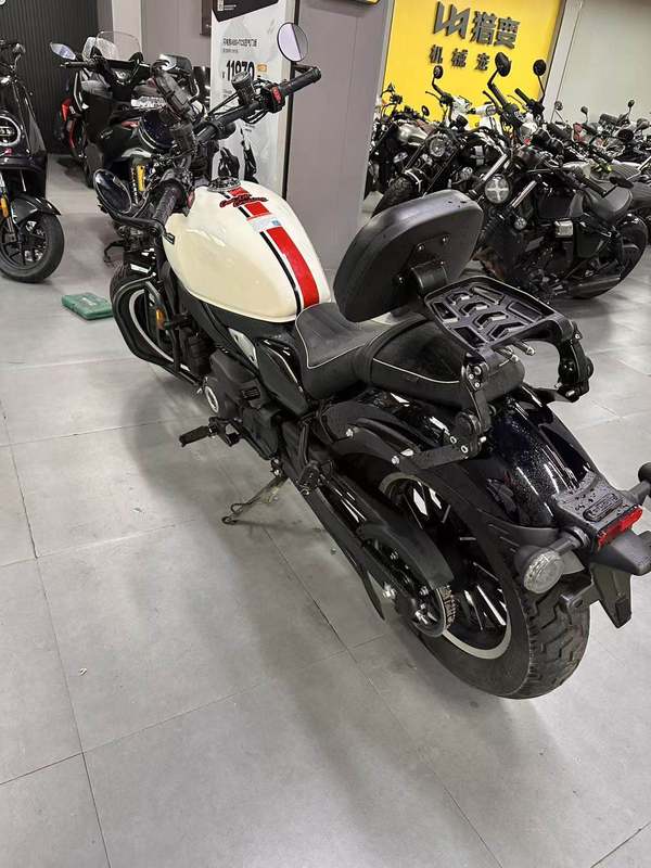 二手春风450CL-C