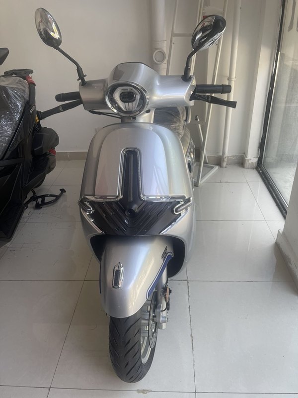 二手无极SR150C