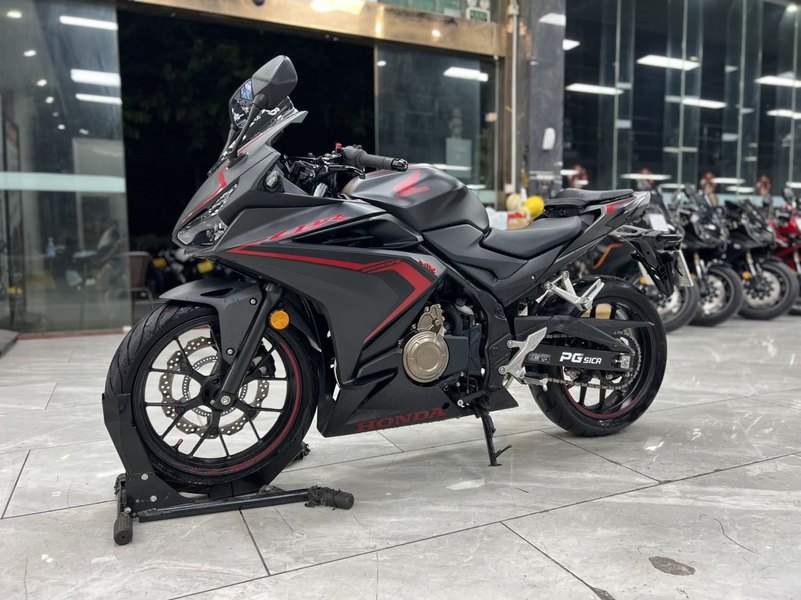 二手本田CBR500R(进口)