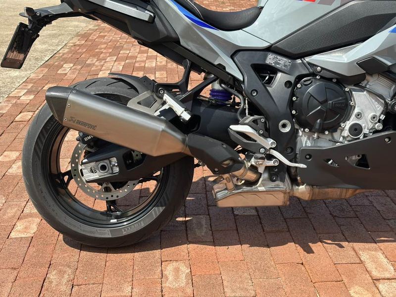 二手宝马S 1000 XR