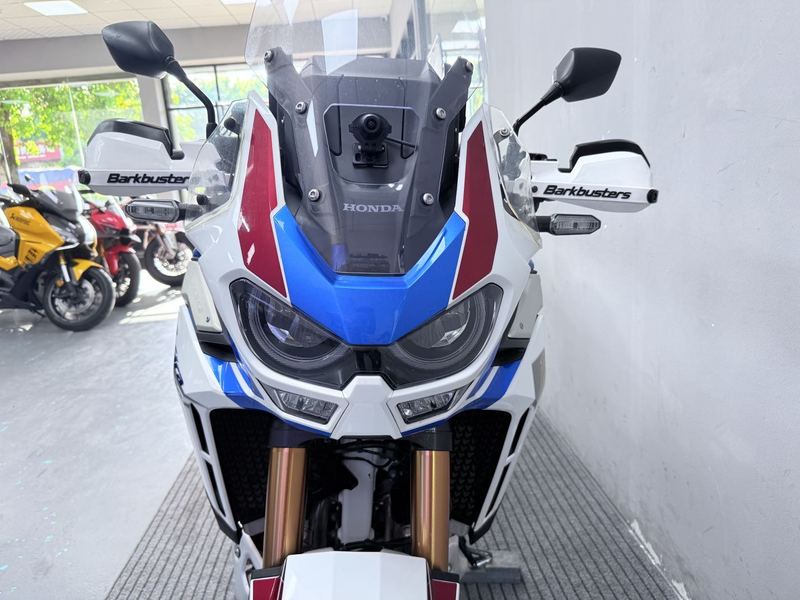 二手本田CRF1100L Africa Twin
