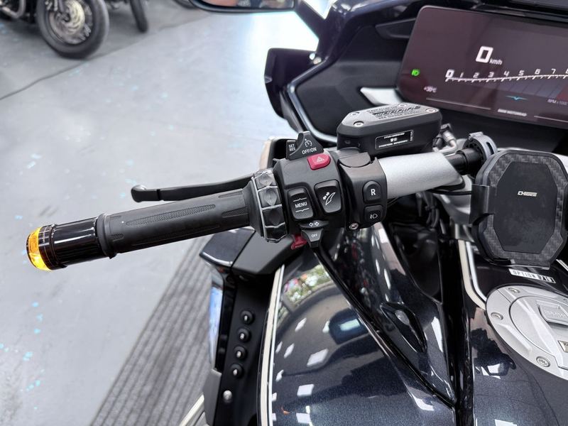 二手宝马K 1600