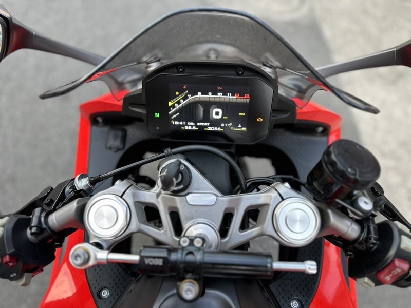 二手无极RR500S