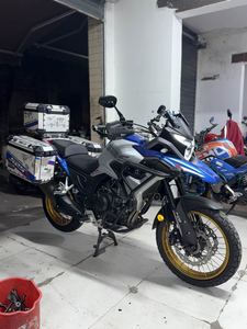 二手凯越525X