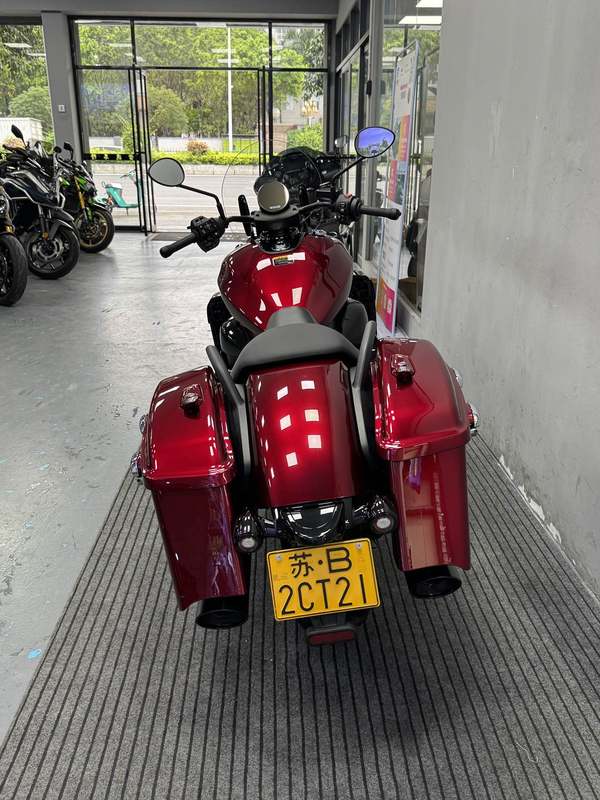 二手长城灵魂S2000CL