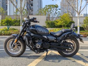 二手春风450CL-C