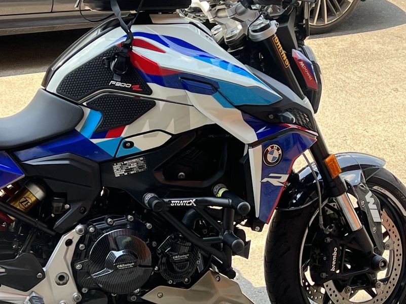 二手宝马F 900 R
