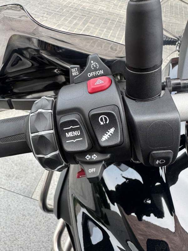 二手宝马F 850 GS