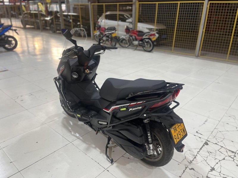 二手光阳Racing H150