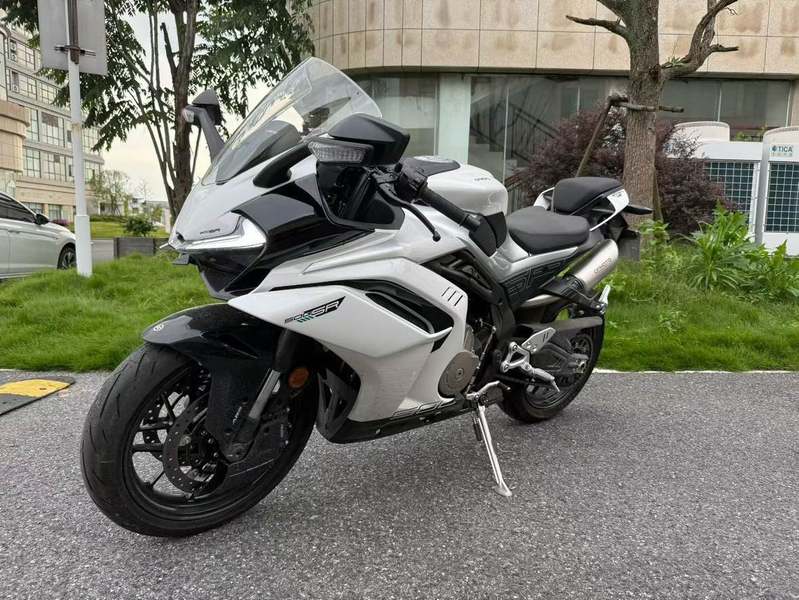 二手春风500SR